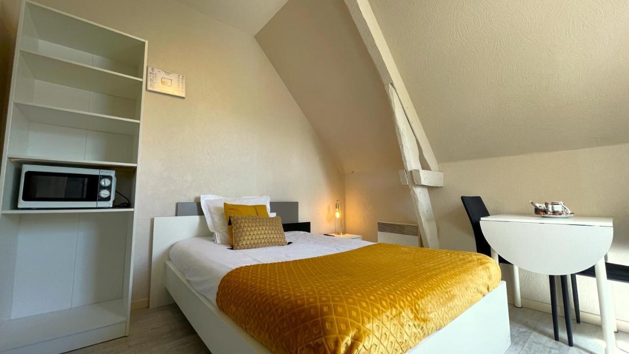 Hotel Des Quatre Saisons เกร็องด์ ภายนอก รูปภาพ