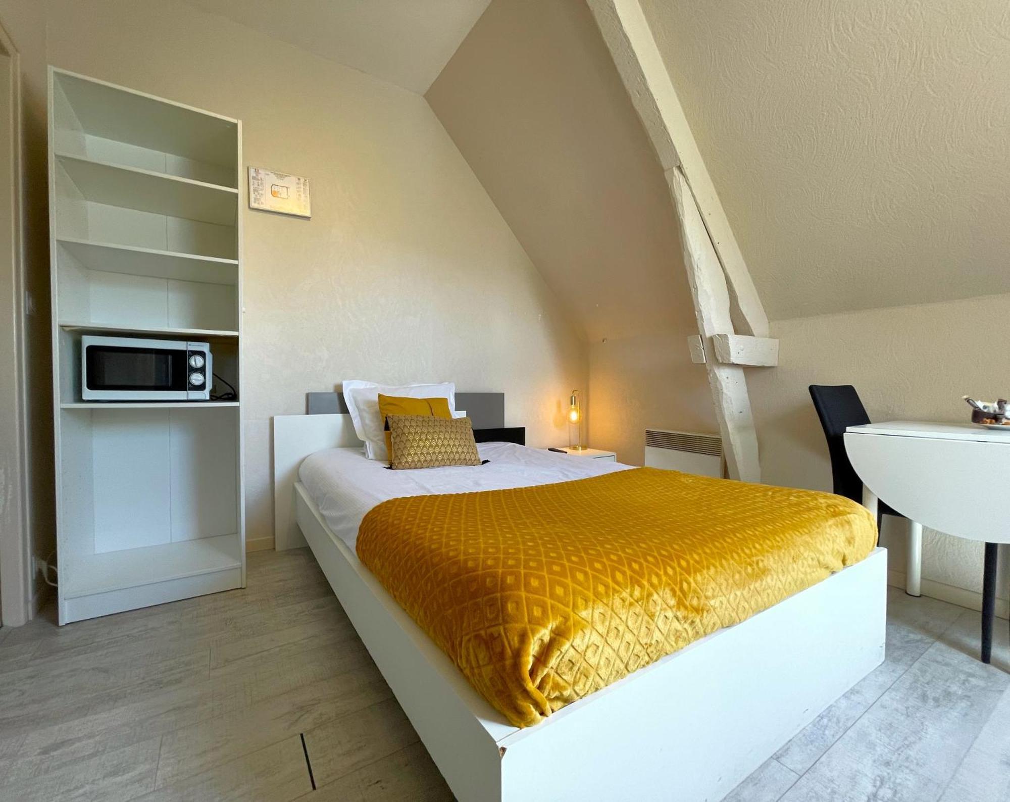Hotel Des Quatre Saisons เกร็องด์ ภายนอก รูปภาพ