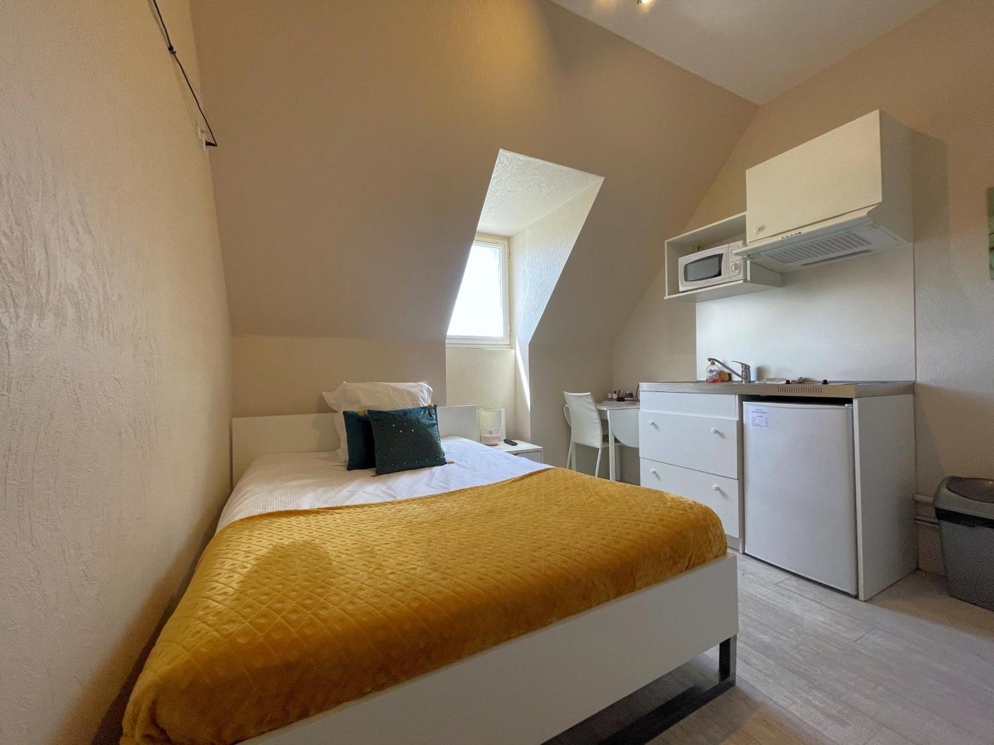 Hotel Des Quatre Saisons เกร็องด์ ภายนอก รูปภาพ